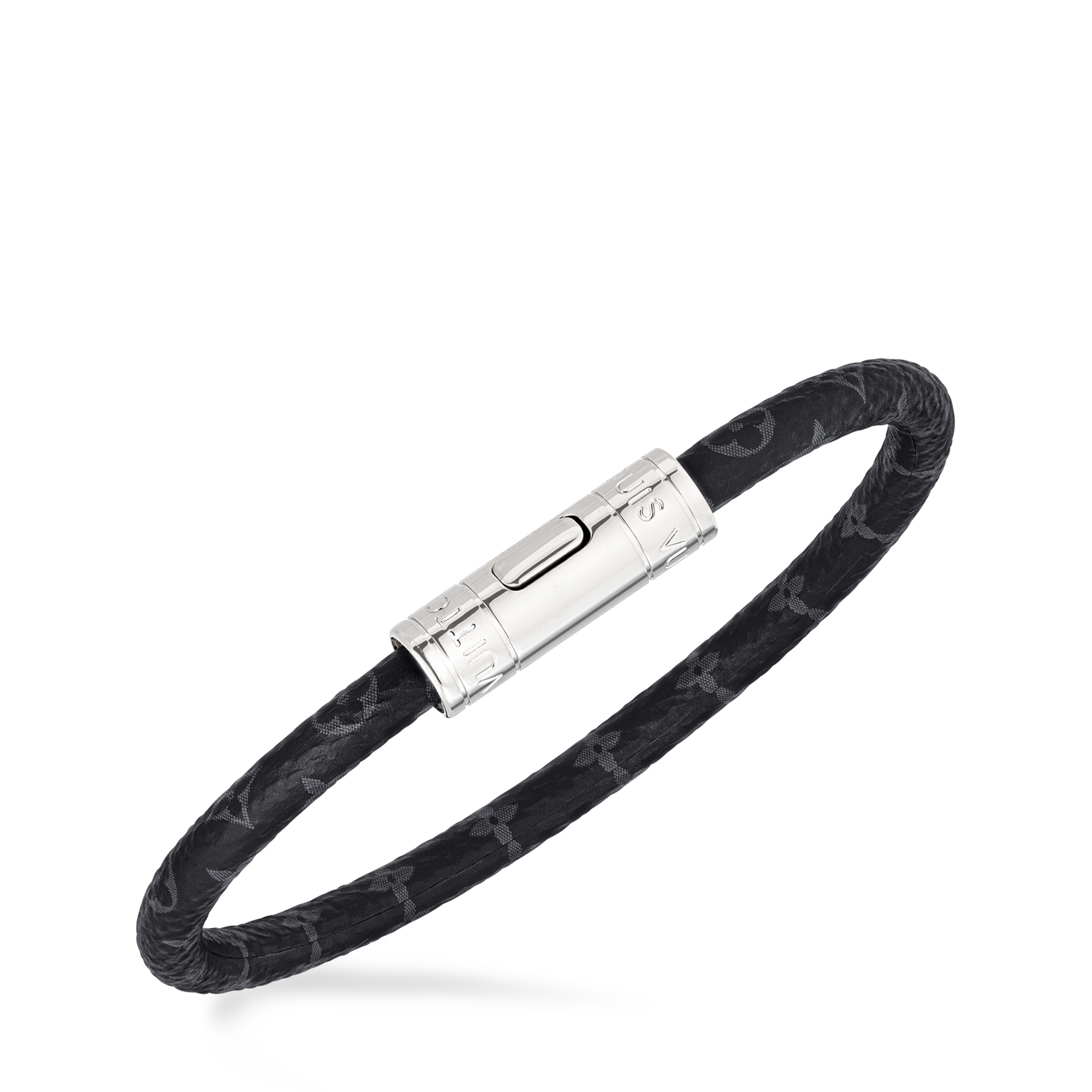 LV x TM LV Confidential Bracelet Other Leathers - Luxury Fashion